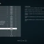 Gameplay Options Extended
