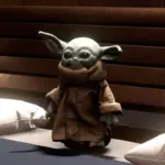 Grogu Plushie Remade V1.0