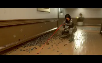 Gun Shell Lifetime and Amount