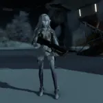 HSR - Sam and Firefly's Costume V1.0