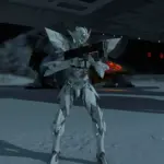 HSR - Sam and Firefly's Costume V1.0