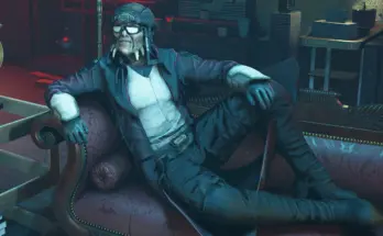 Hondo Ohnaka and the Crimson Fleet Pirates (Star Wars)