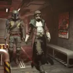 Hondo Ohnaka and the Crimson Fleet Pirates (Star Wars)