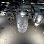 Hopetech VTOL Engines