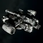 Hopetech VTOL Engines