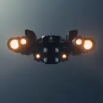 Hopetech VTOL Engines