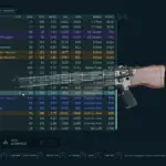 Item Sorter - Better Weapon and Armor Names - Improved Naming Scheme V1.0