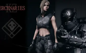 KZ Mercenaries V1.0