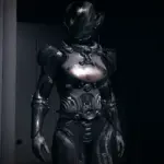KZ Starfallen Regalia
