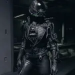 KZ Starfallen Regalia