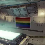 LGBTQ Pride Flags Outpost Decor