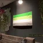 LGBTQ Pride Flags Outpost Decor