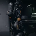 Mercenary Outfit V1.0