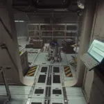 Mini Bot Buildable Decoration V1.0