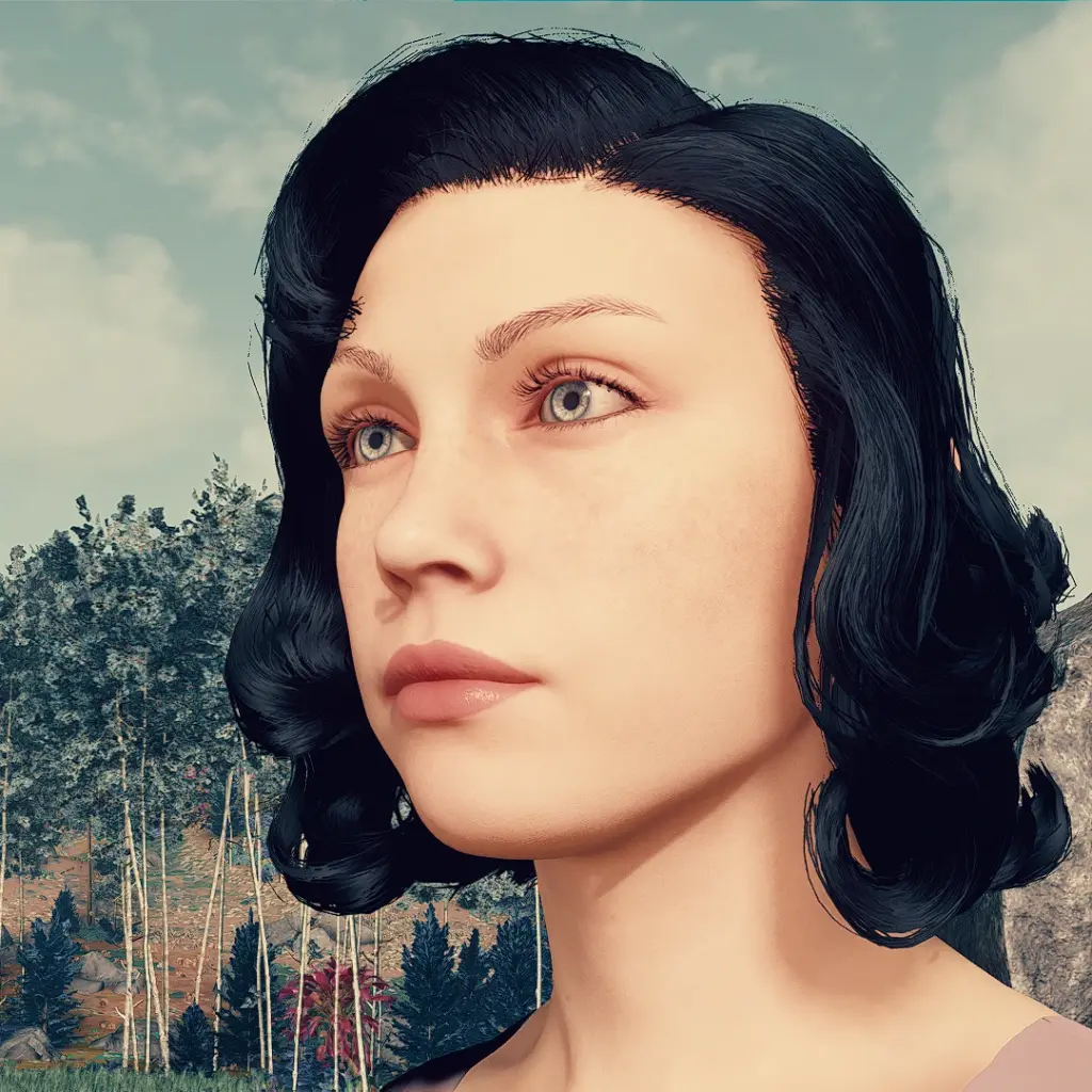Modest Lashes V1.0