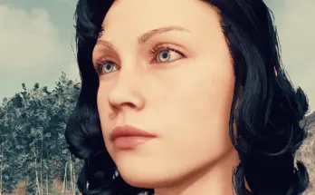 Modest Lashes V1.0
