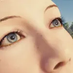 Modest Lashes V1.0