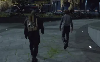 NPC Sync Walk Speed