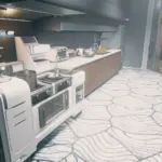 New Atlantis Orion Apartment