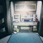 New Atlantis Orion Apartment