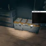 New Atlantis Orion Apartment