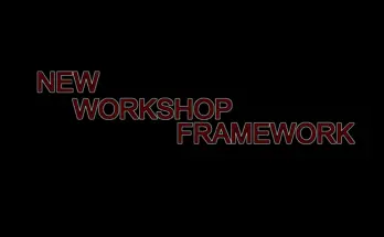 New Workbenches Essential Framework V5.0