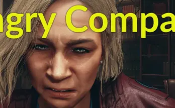 No Angry Companions V1.0