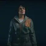 Nostromo Crew Jumpsuit V1.0