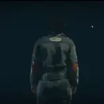 Nostromo Crew Jumpsuit V1.0