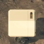 O.R.B - Outpost Resource Bot V1.1