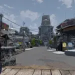 Paved Akila - Redux V1.0