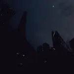 Pitch Black Nights