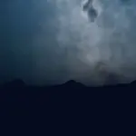 Pitch Black Nights