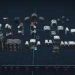Rotated Engines V1.1