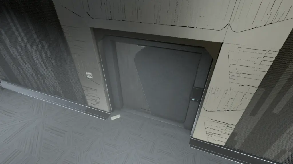 Ryujin Apartment 306