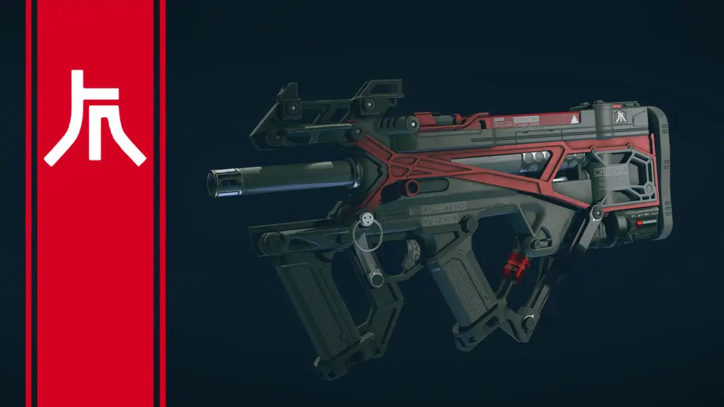 Ryujin x CombaTech