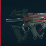 Ryujin x CombaTech