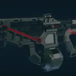 Ryujin x CombaTech