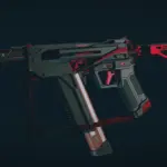 Ryujin x CombaTech
