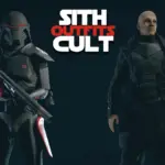 Sith Cult Outfits (Standalone or Varuun Replacer)