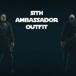 Sith Cult Outfits (Standalone or Varuun Replacer)