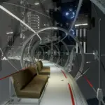 Spacestation Home - The Lounge V1.0