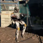 Star Wars Bounty Hunter Pack (Boba Fett and Friends) V1.0