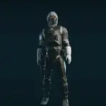 Star Wars - Dengar Mercenary Spacesuit Replacer V1.0