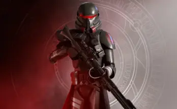 Star Wars - Purge Trooper V1.1