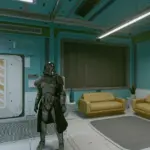 Star Wars - Purge Trooper V1.1