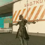 Star Wars - Purge Trooper V1.1