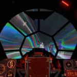 Star Wars TIE Advanced x1 1977 V1.3