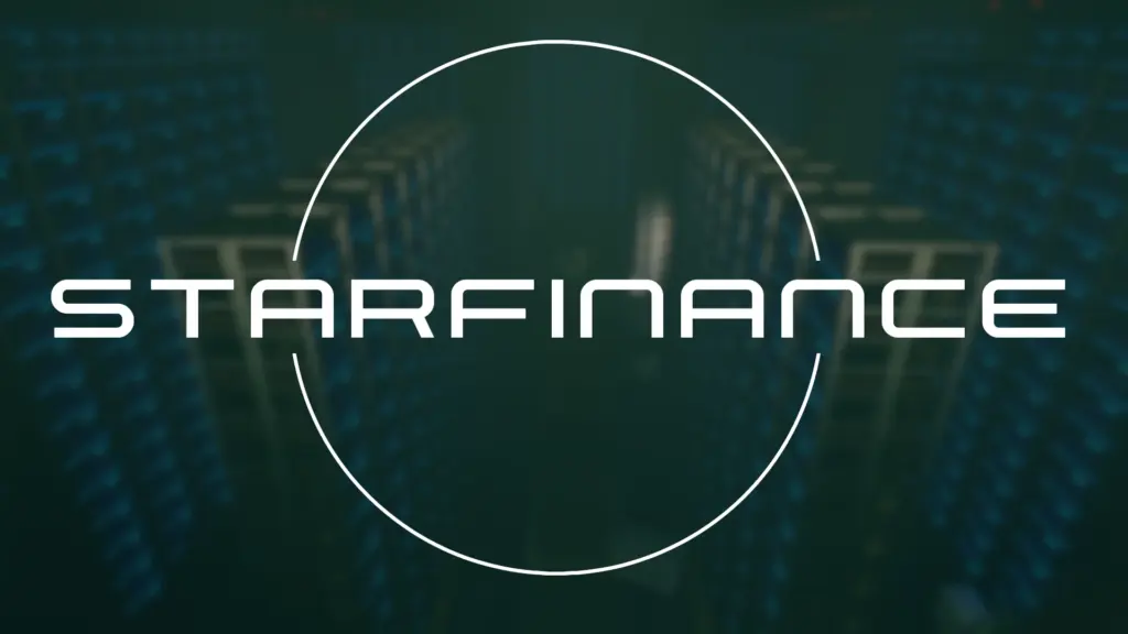 StarFinance