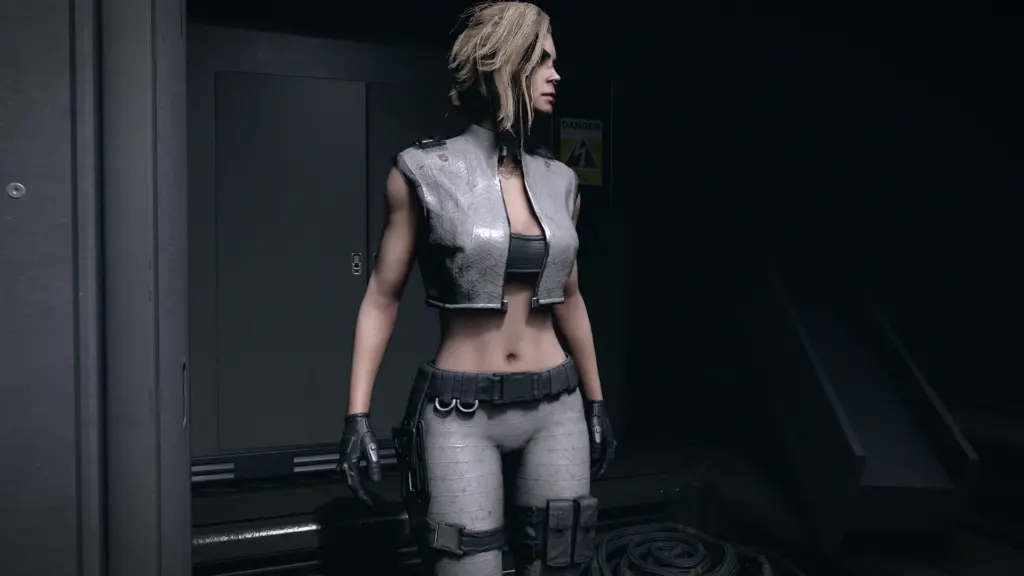 Starfall Outfit V1.0a